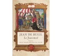 Jane H M Taylor Jean de Bueil: Le Jouvencel (Copertina rigida)