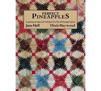 Jane Hall Dixie Haywood Perfect Pineapples (Tascabile)