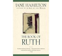 Jane Hamilton The Book of Ruth (Tascabile)