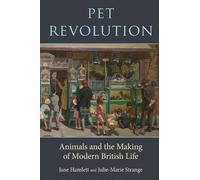 Jane Hamlett Julie-Marie Strange Pet Revolution (Copertina rigida)