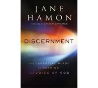 Jane Hamon Chuc Discernment - The Essential Guide to Hearing the Voi (Tascabile)