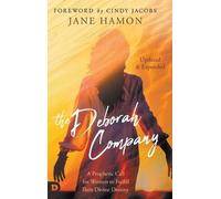Jane Hamon The Deborah Company (Updated and Expanded) (Copertina rigida)