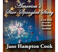 Jane Hampton Cook America's Star-Spangled Story (Tascabile)