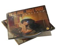 Jane Handcock - IT´S ME NOT YOU -CD