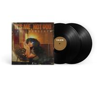Jane Handcock It's Me, Not You (Vinyl LP)