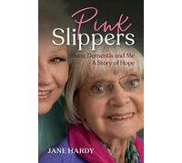 Jane Hardy Pink Slippers (Tascabile)