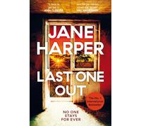 Jane Harper Book 6
