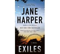 Jane Harper Exiles (Tascabile)