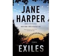 Jane Harper Exiles (Tascabile)