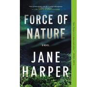 Jane Harper Force of Nature (Tascabile)