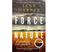 Jane Harper Force of Nature (Tascabile)