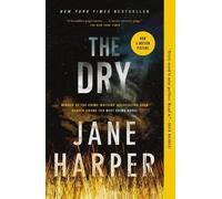 Jane Harper The Dry (Tascabile)