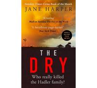 Jane Harper The Dry (Tascabile)
