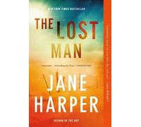 Jane Harper The Lost Man (Tascabile)