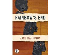 Jane Harrison Rainbow's End (Tascabile)