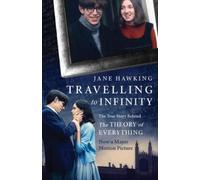 Jane Hawking Travelling to Infinity (Tascabile)