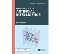 Jane Hawkins Mathematics for Artificial Intelligence (Tascabile)