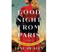 Jane Healey Goodnight from Paris (Tascabile)
