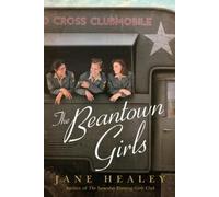 Jane Healey The Beantown Girls (Tascabile)