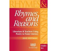 Jane Heitman Healy Rhymes and Reasons (Tascabile)