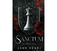 Jane Henry Sanctum (Tascabile) Wicked Vows