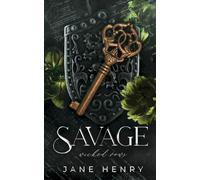 Jane Henry Savage (Tascabile) Wicked Vows