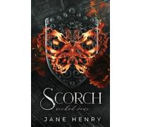 Jane Henry Scorch (Tascabile) Wicked Vows
