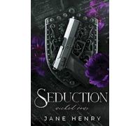 Jane Henry Seduction (Tascabile) Wicked Vows