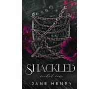 Jane Henry Shackled (Tascabile) Wicked Vows