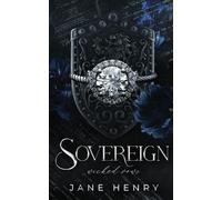 Jane Henry Sovereign (Tascabile) Wicked Vows