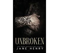 Jane Henry Unbroken (Tascabile) Bratva Kings