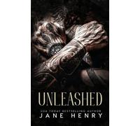 Jane Henry Unleashed (Tascabile) Bratva Kings