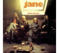 Jane - Here We are