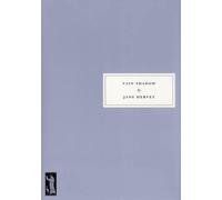 Jane Hervey Celia Robertson Vain Shadow (Tascabile)