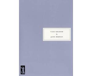 Jane Hervey Celia Robertson Vain Shadow (Tascabile)