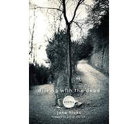 George Ella Lyon Jane Hicks Driving with the Dead (Tascabile) Kentucky Voices