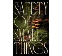 Jane Hicks The Safety of Small Things (Tascabile)