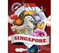 Jane Hinchey Singapore (Copertina rigida) Globetrotters