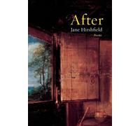 Jane Hirshfield After (Tascabile)