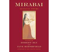 Jane Hirshfield Mirabai (Tascabile)