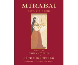 Jane Hirshfield Mirabai (Tascabile)