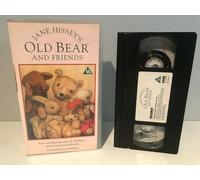 Jane Hissey's Old Bear and Fri