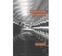 Jane Hodson Dialect in Film and Literature (Tascabile)