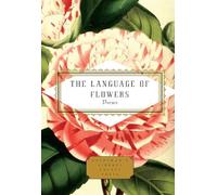 Jane Holloway The Language of Flowers (Copertina rigida)