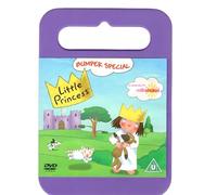 Jane Horrocks - Little Princess Vol. 1 [Edizione: Regno Unito] [Edizione: Regno Unito]