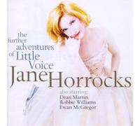 Jane Horrocks - The Further Adventures of