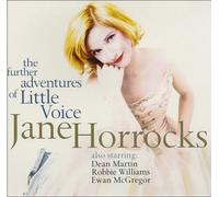 Jane Horrocks - The Further Adventures of ..