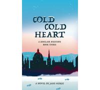 Jane Hurst Cold Cold Heart (Tascabile)