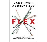 Jane Hyun Audrey S. Lee Flex (Copertina rigida)