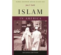 Jane I. Smith Islam in America (Copertina rigida)